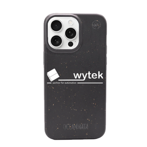 wytek partner für automation Hülle Schwarz