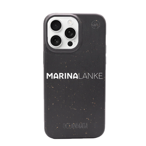 Marina Lanke Berlin AG Hülle Schwarz