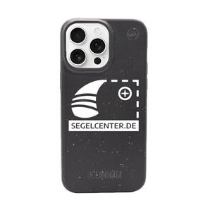 Segel-Center Frankfurt GmbH & Co KG Hülle Schwarz