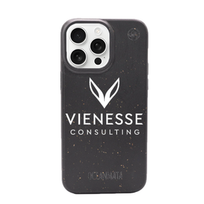Vienesse Consulting Hülle Schwarz