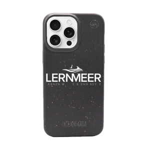 Lernmeer Hülle Schwarz