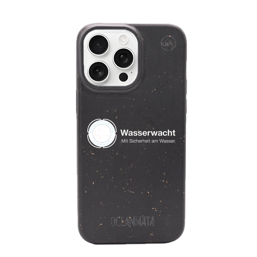 Wasserwacht Ortsgruppe Prien/Rimsting Hülle Schwarz