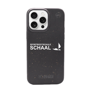 Sportbootschule Schaal Hülle Schwarz