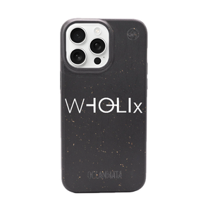 Wholix Hülle Schwarz