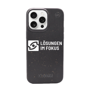 Lösungen im Fokus GmbH Hülle Schwarz