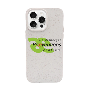 Heidelberger Präventionszentrum Hülle Weiß