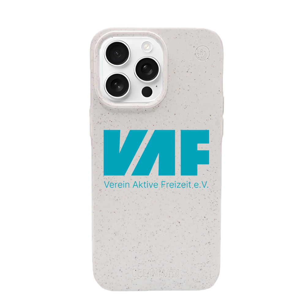 Fitnessstudio Verein Aktive Freizeit e.V. - VAF × OceanMata Hülle