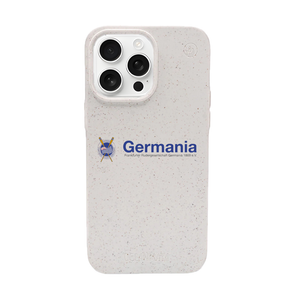 Frankfurter RG Germania 1869 e.V. Hülle Weiß