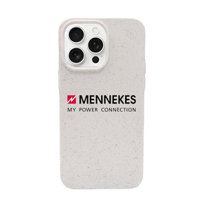 Mennekes Hülle Weiß