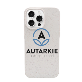 Max Wagner Autarkie GmbH Hülle Weiß
