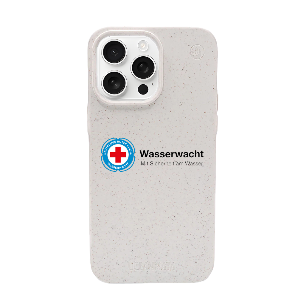 Wasserwacht Ortsgruppe Prien/Rimsting × OceanMata Hülle