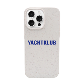 Yachtklub Hülle Weiß