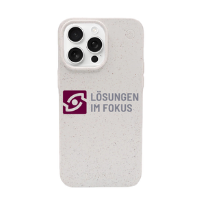 Lösungen im Fokus GmbH Hülle Weiß