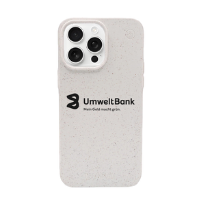 UmweltBank Hülle Weiß