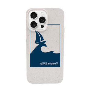 Sailing Five Oceans Hülle Weiß