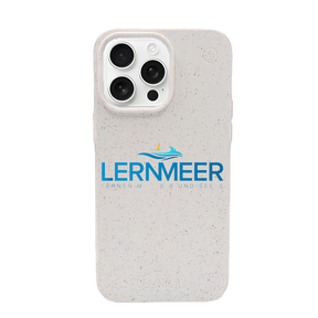 Lernmeer Hülle Weiß