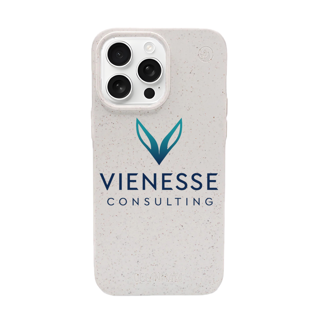 Vienesse Consulting × OceanMata Hülle (Muster)