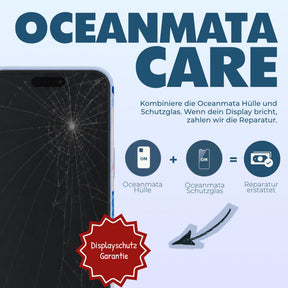 Nachhaltige Handyhülle Samsung S26 Ultra Axl aus Ocean Plastic — Oceanmata Care Service