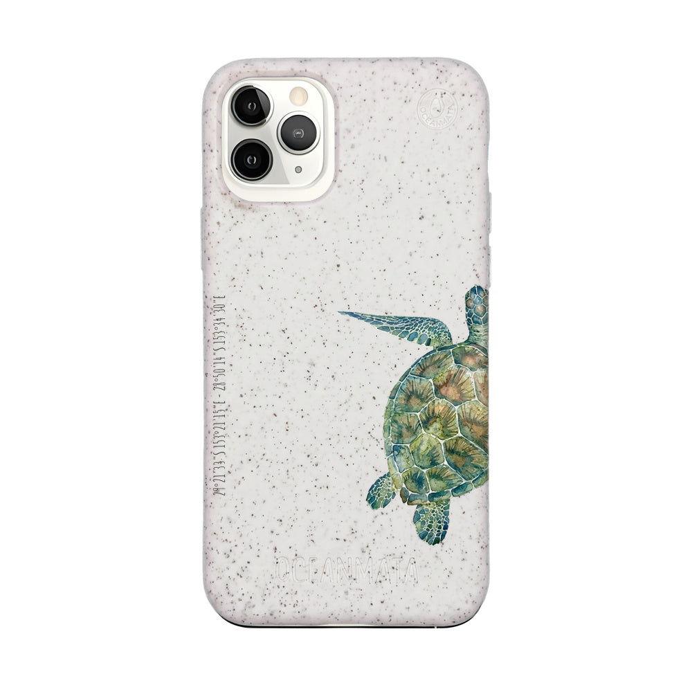 iPhone 11 pro Hülle - Oceanmata Geburtstag - "gordo" - nachhaltig