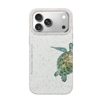 iPhone 18 Pro Max / 17 Pro Max Hülle - Oceanmata Geburtstag - "gordo" - nachhaltig