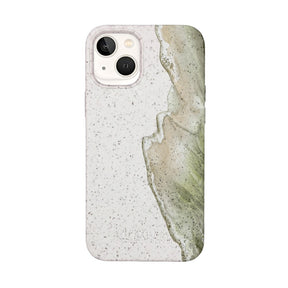 iPhone 13 mini Hülle Blue Hour in Handyfarbe