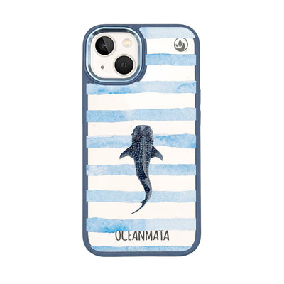 iPhone 13 Case - Special Edition - "lonewanderer" - sustainable