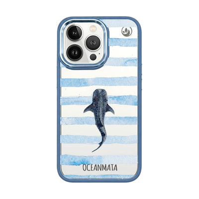 iPhone 13 Pro Max Case - Special Edition - "lonewanderer" - sustainable