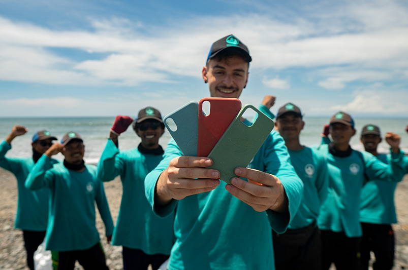 Dein Team von Oceanmata