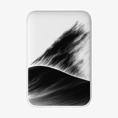 Powerbank MagSafe - "60knots" - nachhaltig