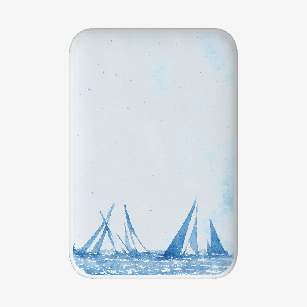 Powerbank MagSafe BlueHorizon