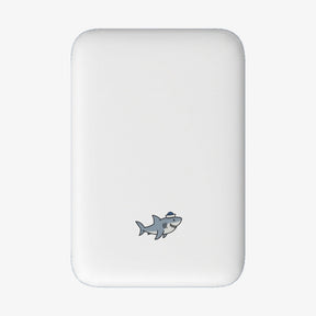 Powerbank MagSafe captainshark