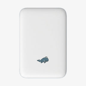 Powerbank MagSafe captainwhale