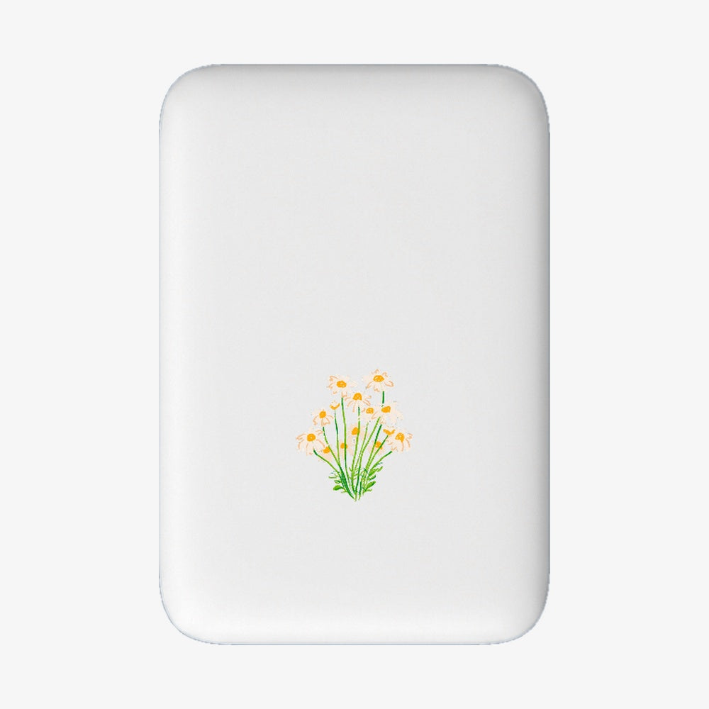 Powerbank MagSafe Daisy
