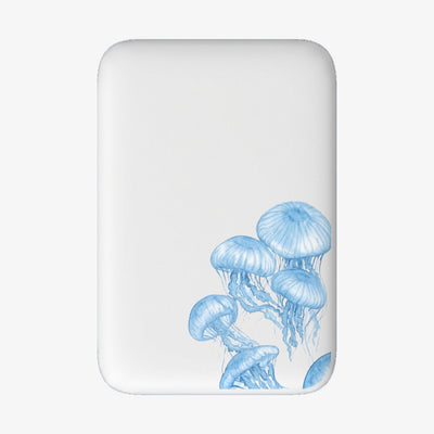 Powerbank MagSafe - "Jellies" - nachhaltig