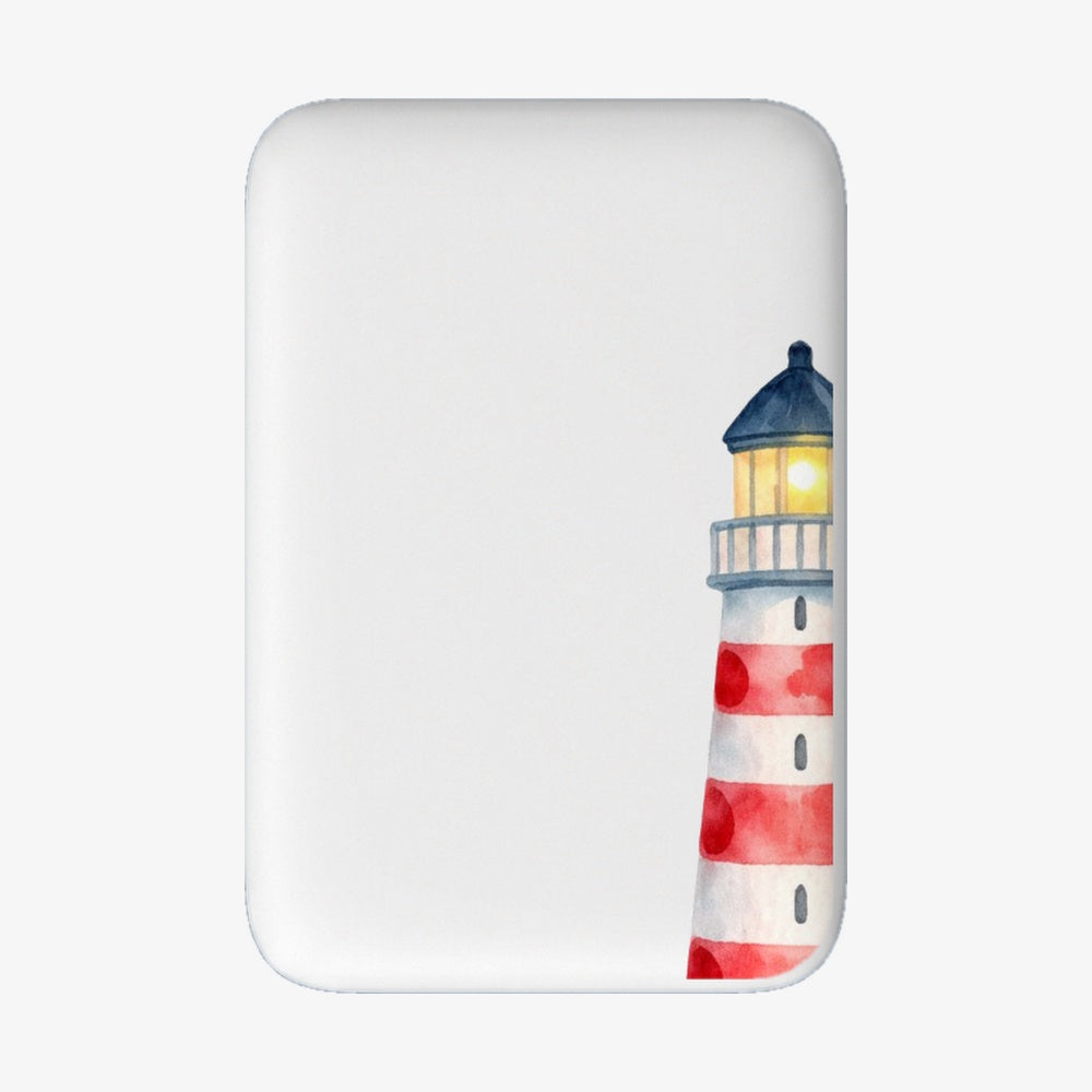 Powerbank MagSafe Lighthouse