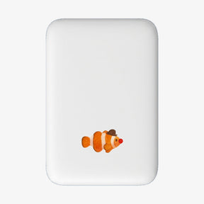 Powerbank MagSafe mrclownfish