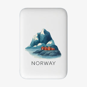 Powerbank MagSafe Norway