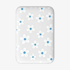 Powerbank MagSafe oceanbloom