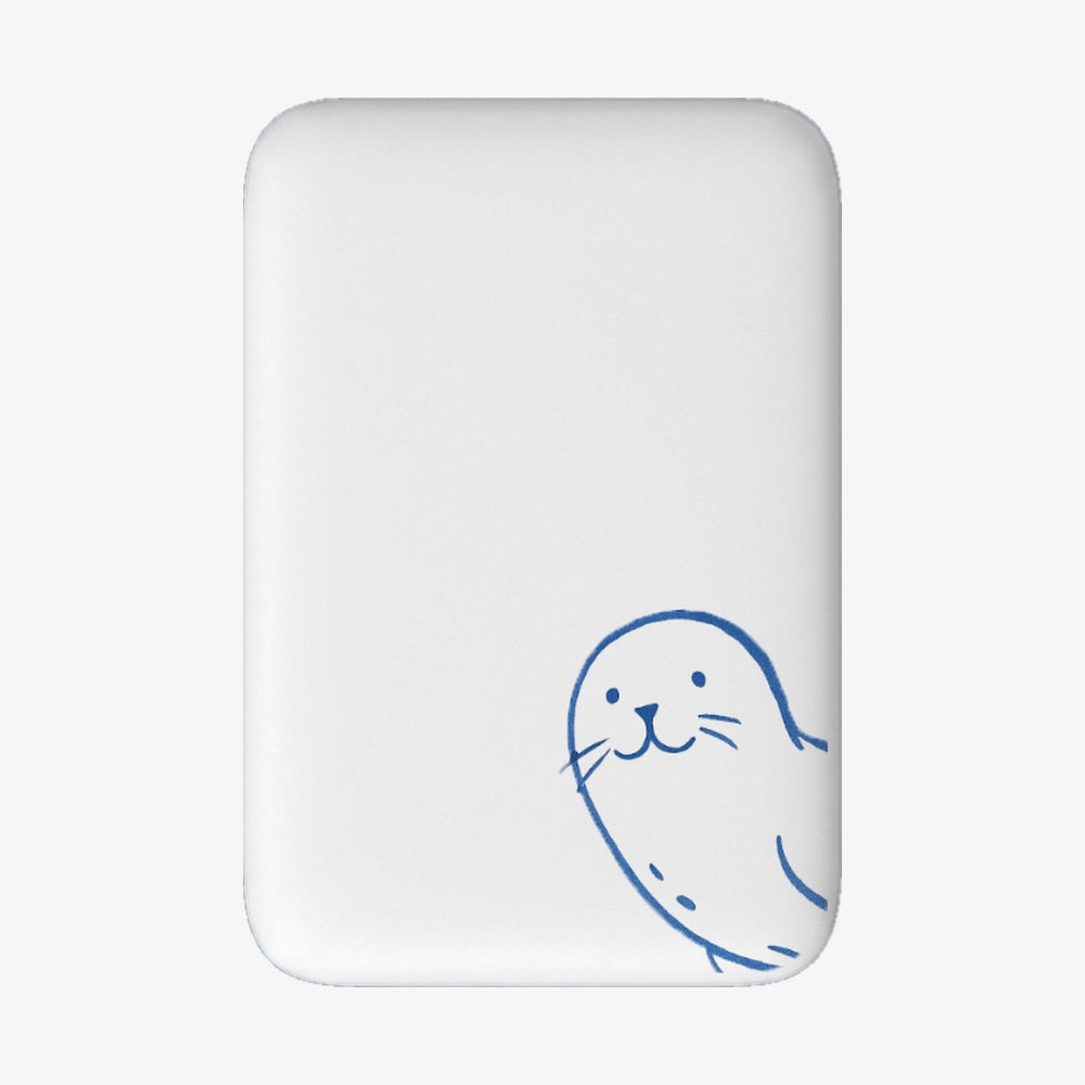 Powerbank MagSafe Robby