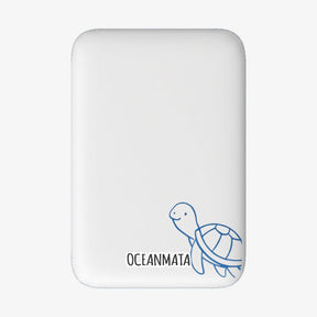 Powerbank MagSafe Schildi