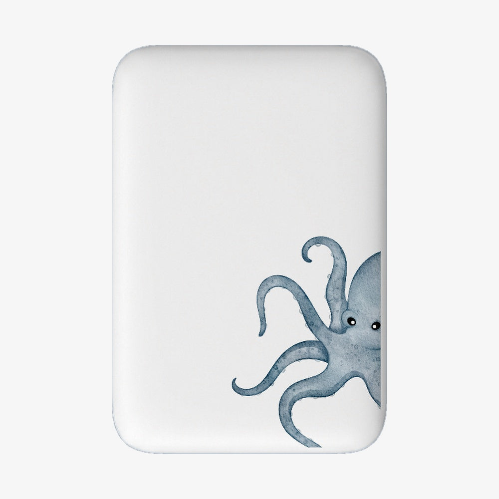 Powerbank MagSafe TentacleTheory