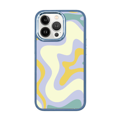 iPhone 13 pro max Hülle - Retro Summer - nachhaltig
