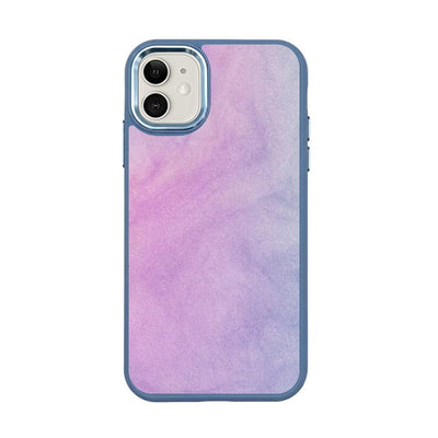 iPhone 11 Hülle - Ombre - "Sunrise" nachhaltig