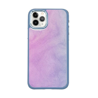iPhone 11 pro Hülle - Ombre - "Sunrise" nachhaltig