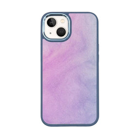 iPhone 13 Hülle - Ombre - "Sunrise" nachhaltig