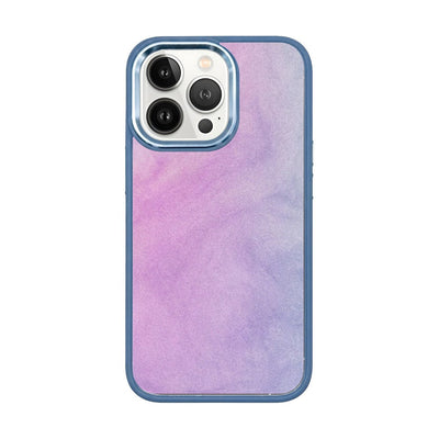 iPhone 13 pro max Hülle - Ombre - "Sunrise" nachhaltig