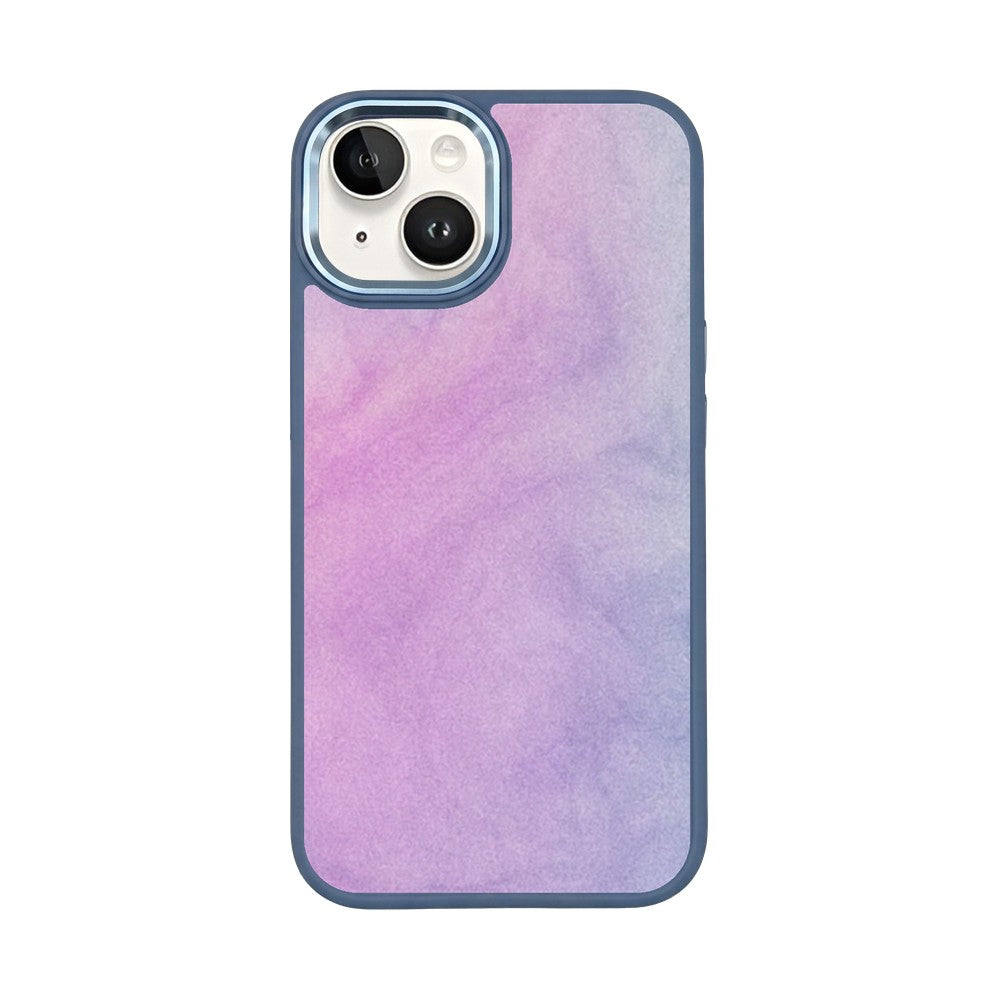 iPhone 14 Hülle - Ombre - "Sunrise" nachhaltig