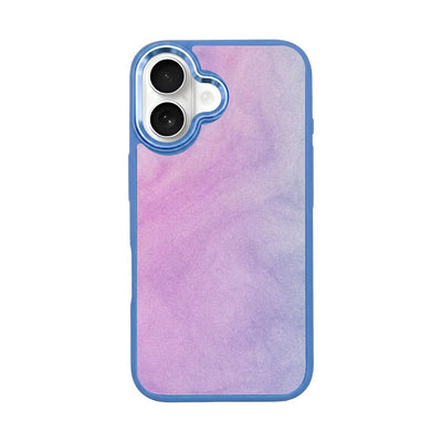 iPhone 16 Hülle - Ombre - "Sunrise" nachhaltig