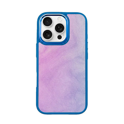 iPhone 16 pro max Hülle - Ombre - "Sunrise" nachhaltig