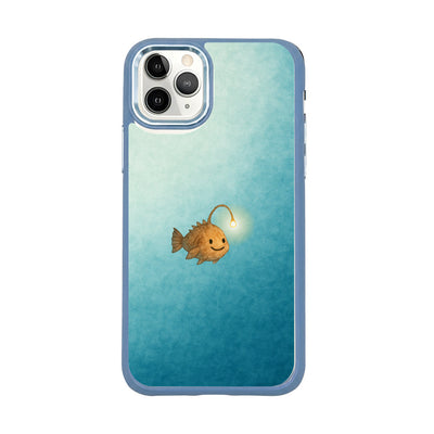 iPhone 11 pro Hülle - "Sweet" - nachhaltig